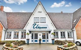 Hotel Utspann Schafflund